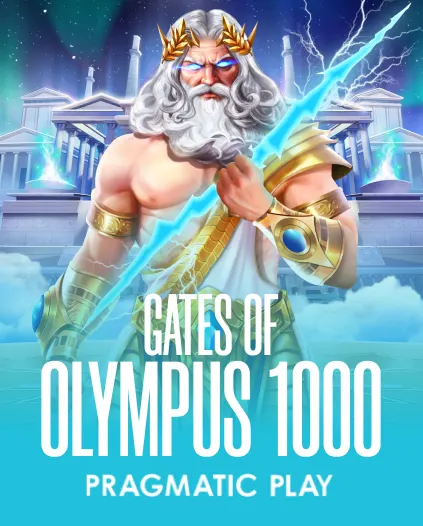 Gates of Olympus